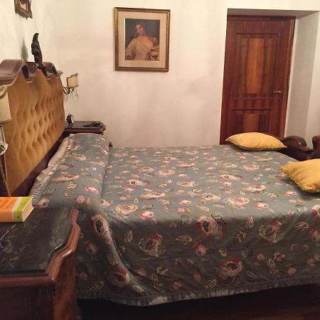 Villa Anna Savini Casa Vacanze Атри Экстерьер фото