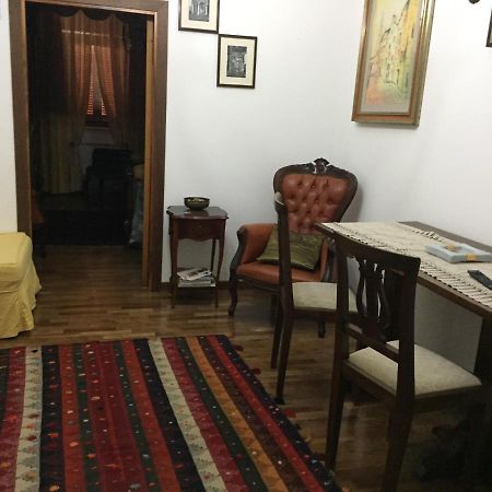 Villa Anna Savini Casa Vacanze Атри Экстерьер фото