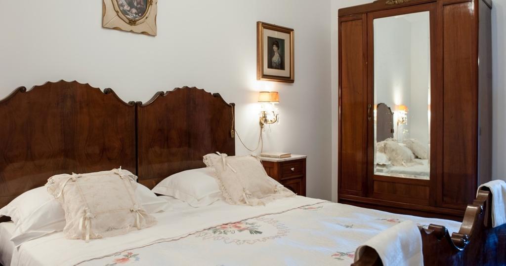 Villa Anna Savini Casa Vacanze Атри Экстерьер фото