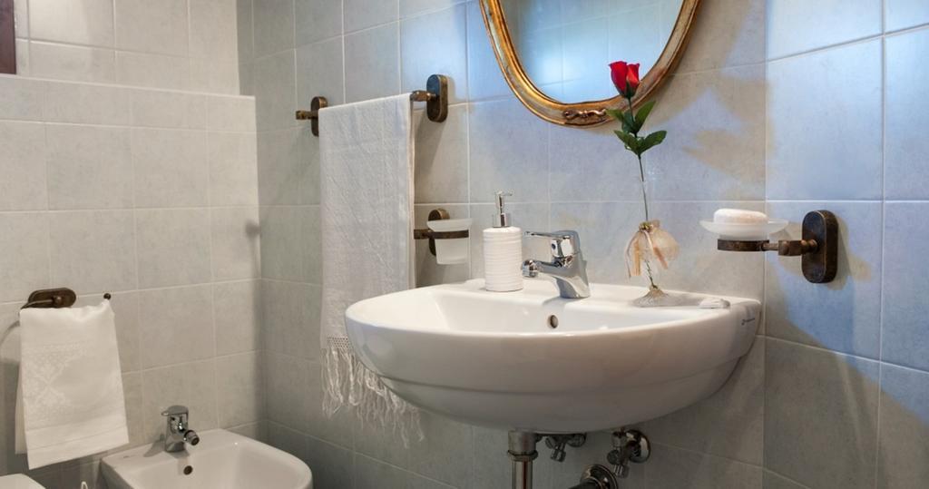 Villa Anna Savini Casa Vacanze Атри Номер фото