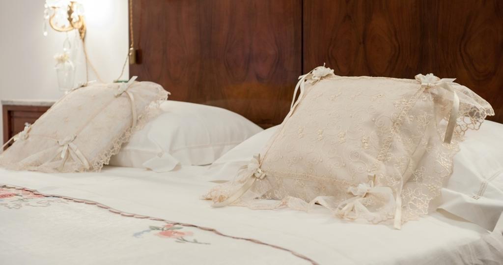 Villa Anna Savini Casa Vacanze Атри Номер фото