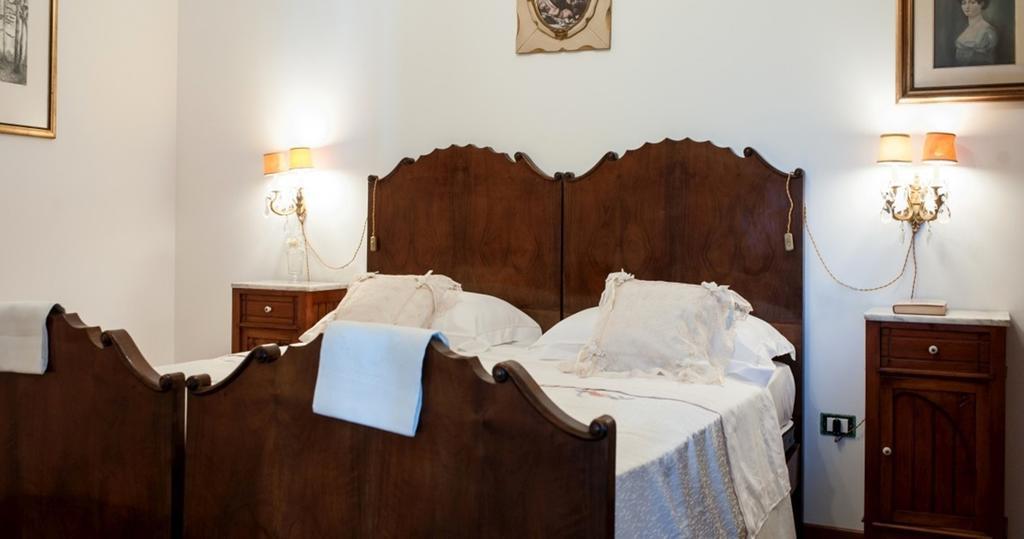 Villa Anna Savini Casa Vacanze Атри Номер фото