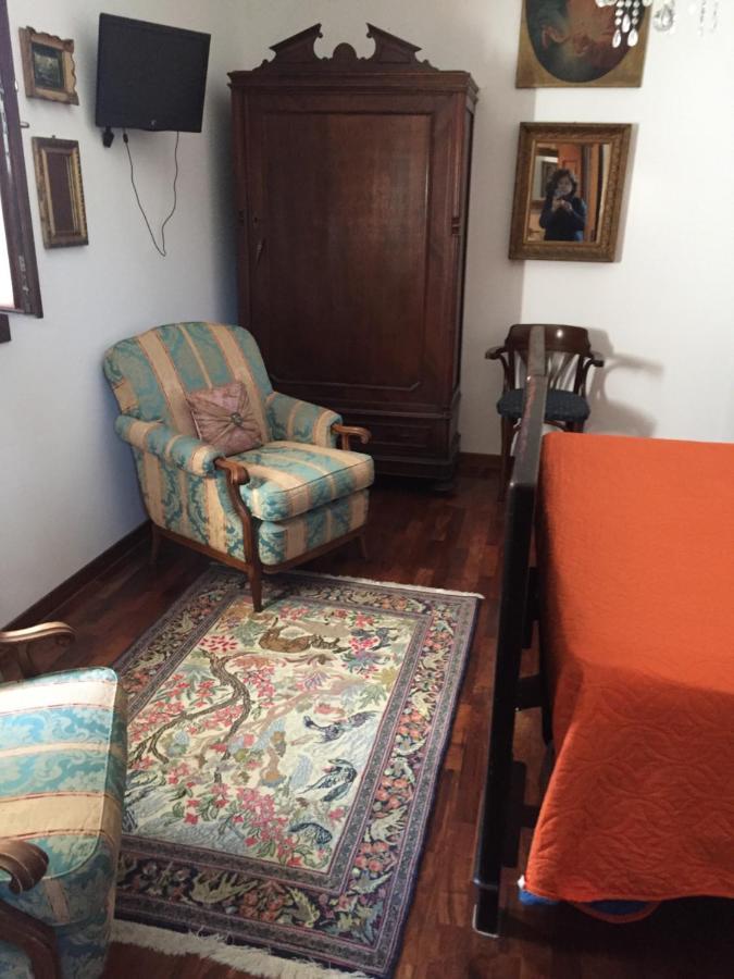 Villa Anna Savini Casa Vacanze Атри Экстерьер фото