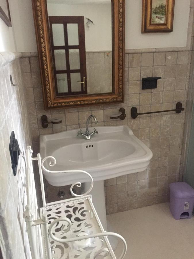 Villa Anna Savini Casa Vacanze Атри Экстерьер фото