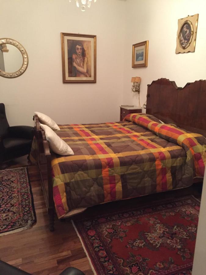 Villa Anna Savini Casa Vacanze Атри Экстерьер фото